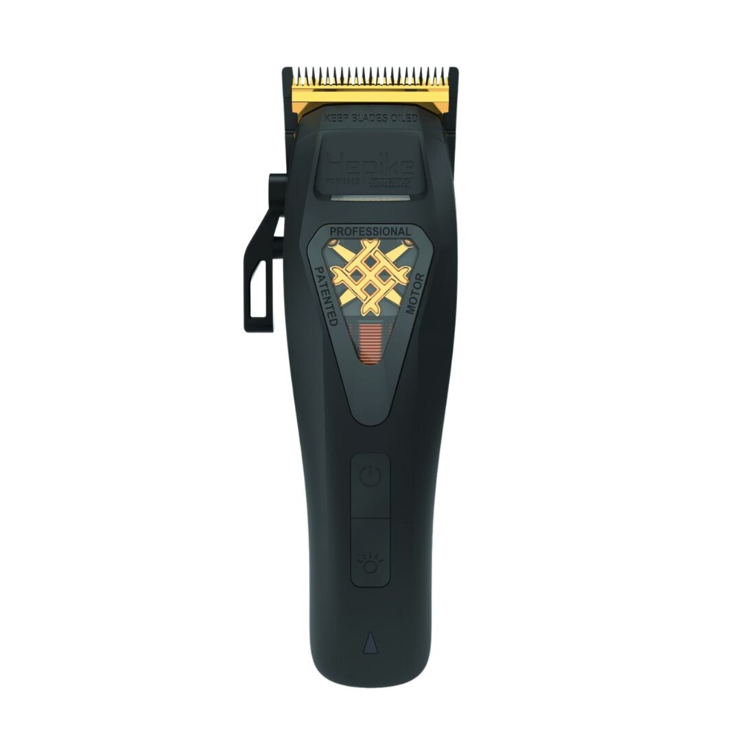 Kiepe Hepike Clipper (6360) - profesionální střihací strojek s vectorovým motorem