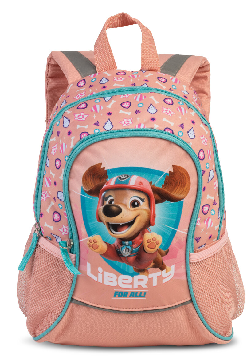 Fabrizio Dětský batoh Tlapková Patrola - Liberty  - 7 L