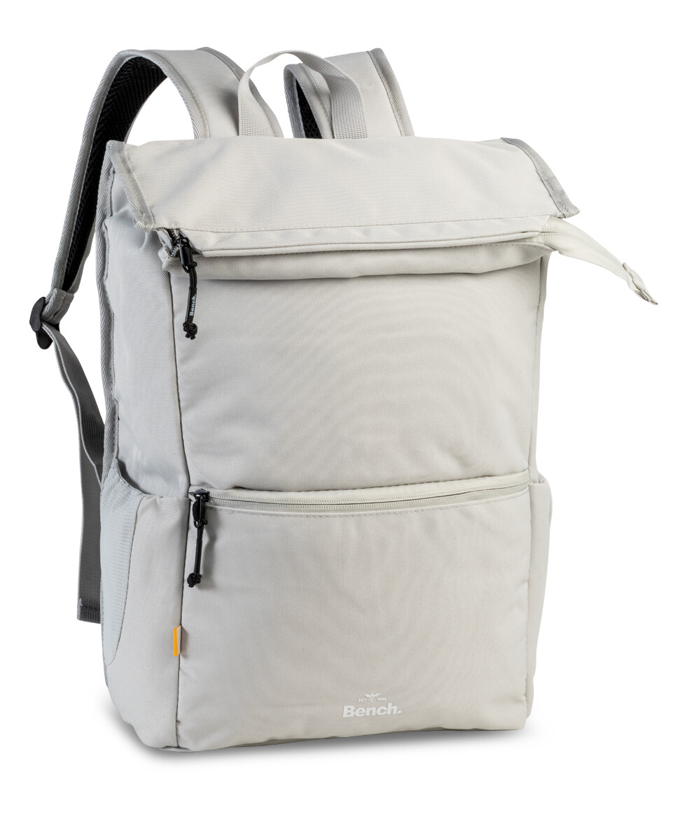 Bench. Městský batoh Bench Casual - světle šedý - 19 L