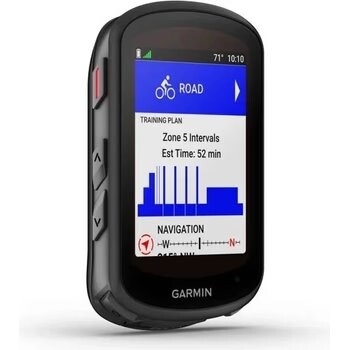 Navigace GARMIN Edge 540