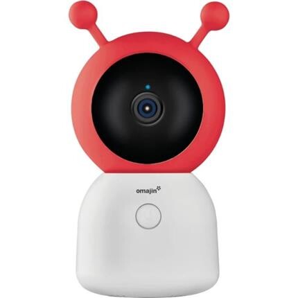 Omajin by Netatmo Baby Camera dětská chůvička + 64GB microSD karta