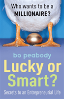 Lucky Or Smart? -  (Peabody Bo)(Paperback / softback)