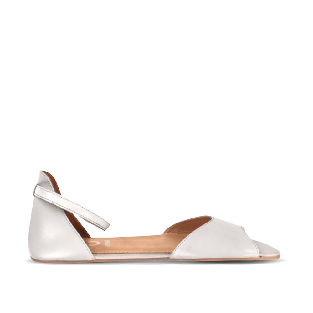 SHAPEN SANDÁLKY LILY 3.0 Regular Beige  Dámské barefoot sandály