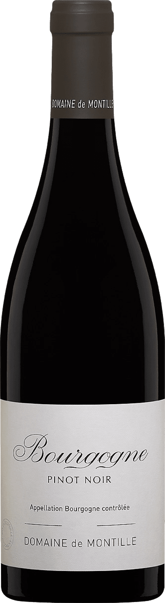 Domaine de Montille Bourgogne Rouge 2017