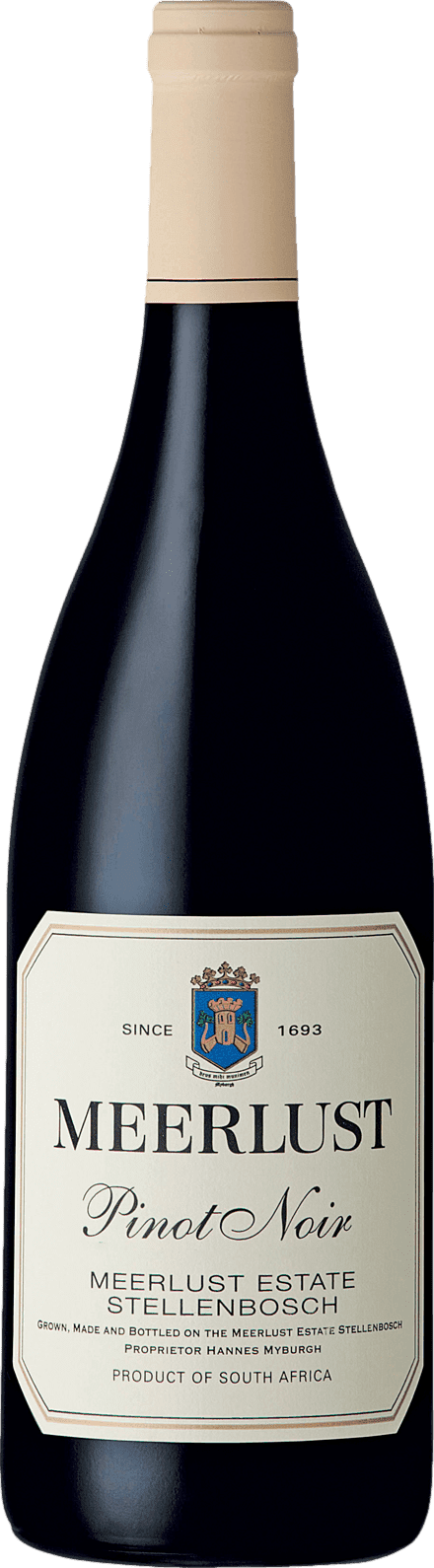 Meerlust Pinot Noir 2023