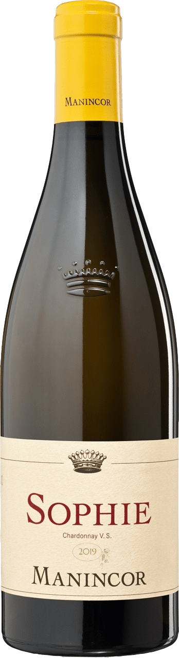 Manincor Sophie Chardonnay 2023