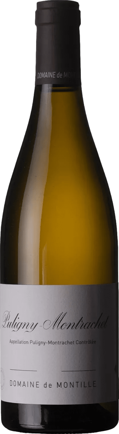 Domaine de Montille Puligny-Montrachet 2022