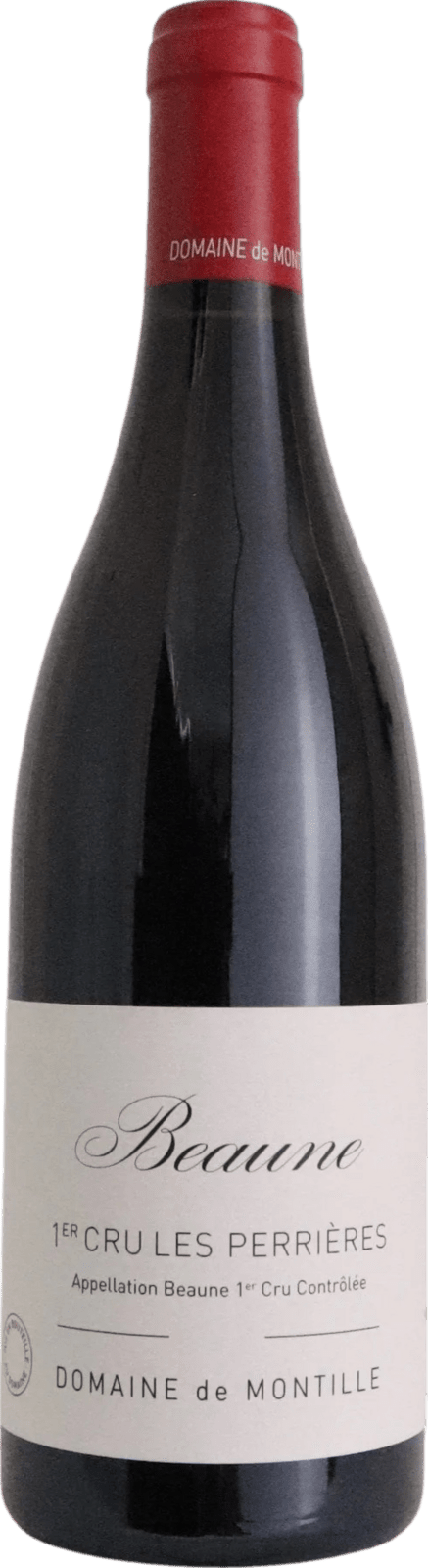 Domaine de Montille Beaune Premier Cru Les Perrieres 2018