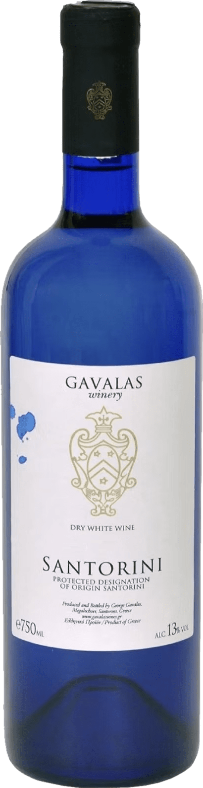 Gavalas Santorini Assyrtiko 2024