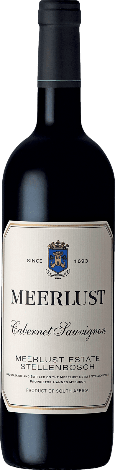 Meerlust Cabernet Sauvignon 2020