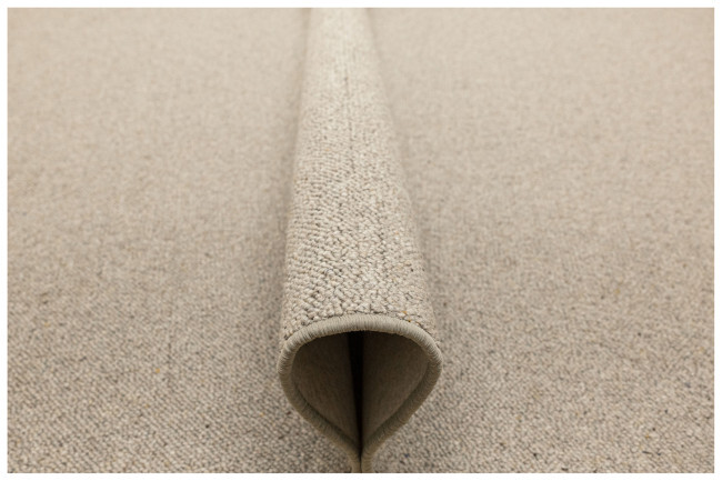 Metrážový koberec NELSON 75 šedý