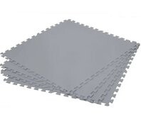 Bestway 58636 Bazénová izolační pěnová podložka pod bazén 78 x 78 cm (9 ks)