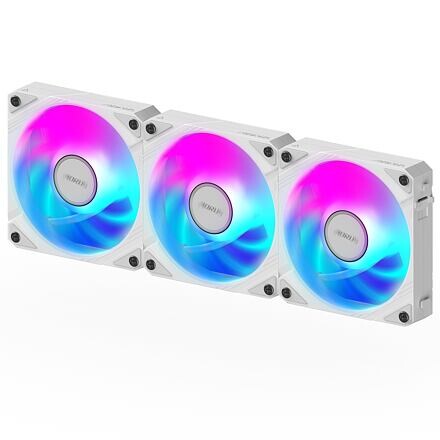 GIGABYTE AORUS EZ CHAIN FAN 120 ICE (3-Pack) GP-ECFAN1203 ICE