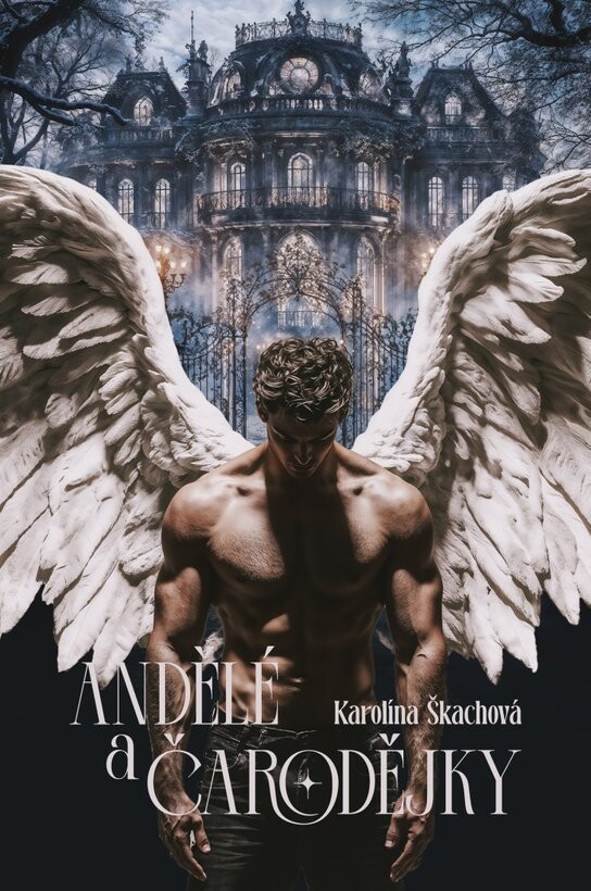 Andělé a čarodějky