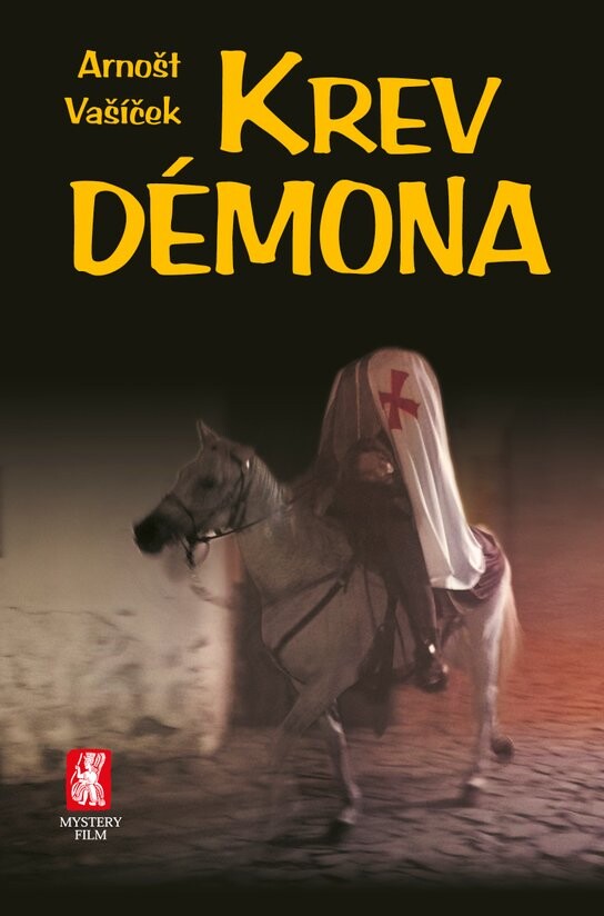 Krev démona