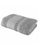 Ručník bavlněný šedý 50x90 cm Ates EMI