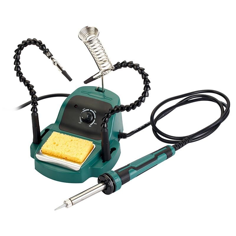 Solight pájecí stanice 48 W