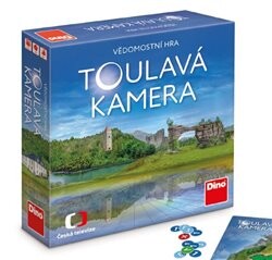 Toulavá kamera. Vědomostní hra