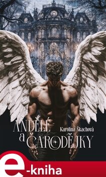 Andělé a čarodějky - Karolína Škachová