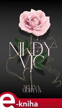Nikdy víc - Selena Mortys