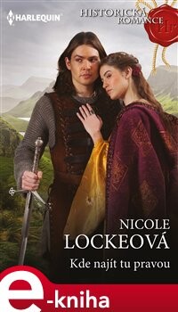 Kde najít tu pravou - Nicole Lockeová