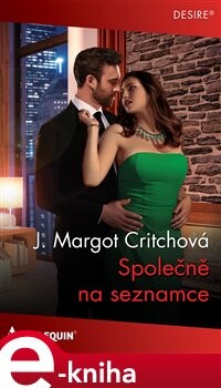Společně na seznamce - J. Margot Critchová