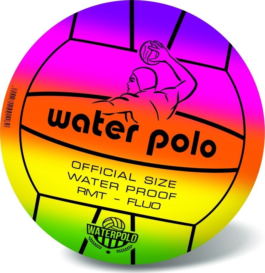 Míč volejbalový Champions 21 cm - Alltoys