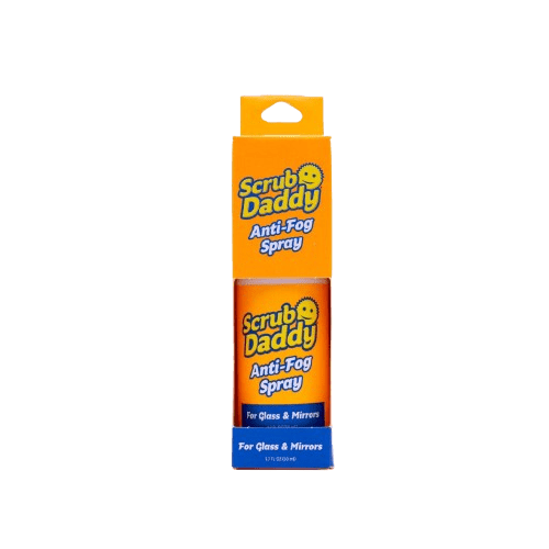 SCRUB DADDY Anti-Fog Spray - Čistič skel 50 ml