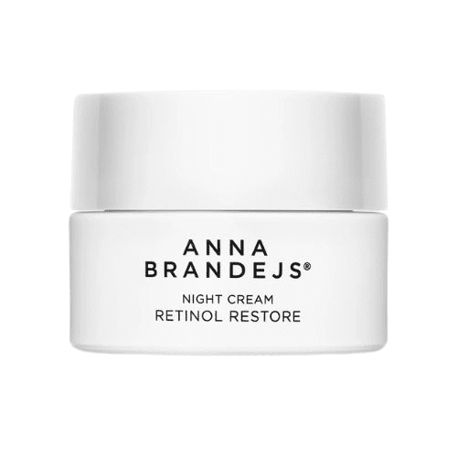 ANNA BRANDEJS Night Cream Retinol Restore 50 ml