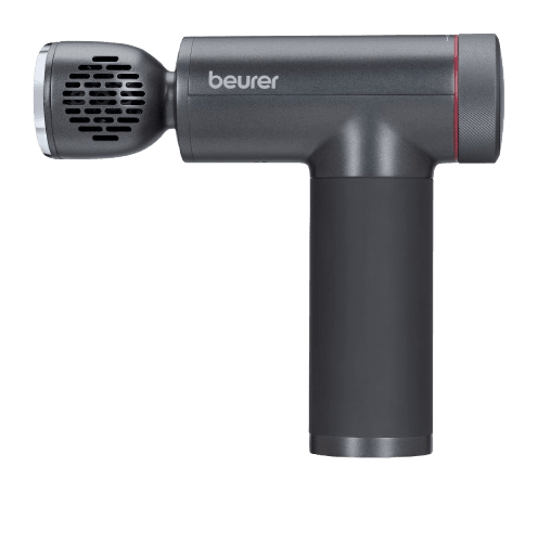 BEURER MG 195 Masážní pistole s funkcí tepla/chladu