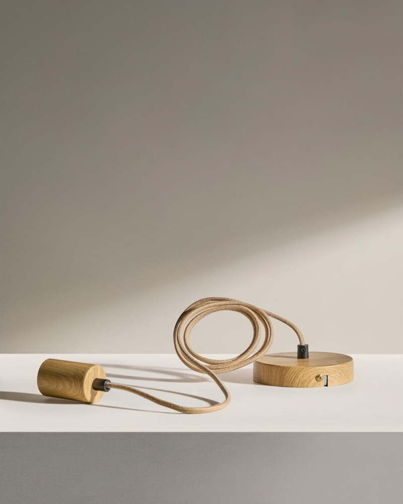 Závěsný kabel Kaede – Kave Home