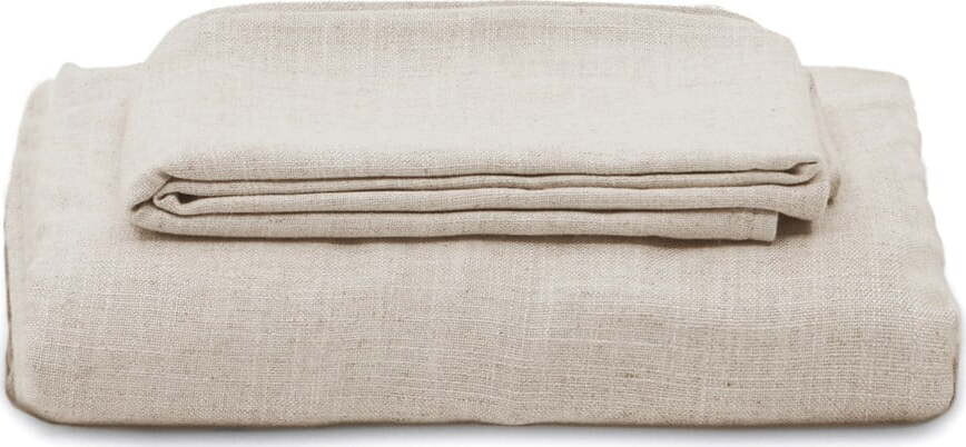 Béžový potah 80 cm Anarela – Kave Home