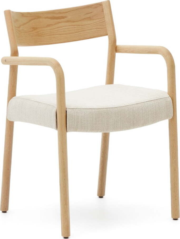 Béžový potah 76 cm Falconera – Kave Home