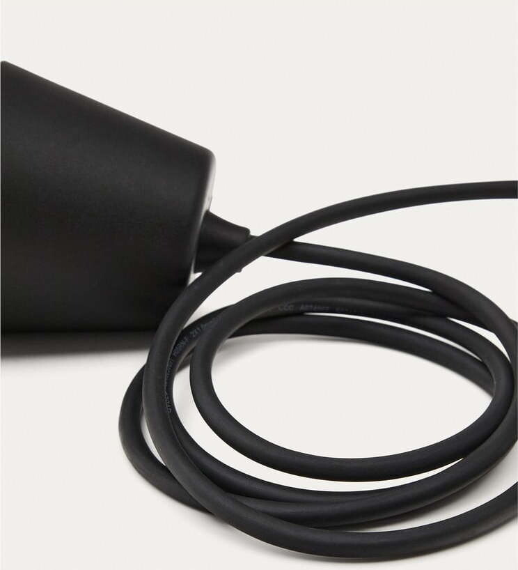 Závěsný kabel Albir – Kave Home