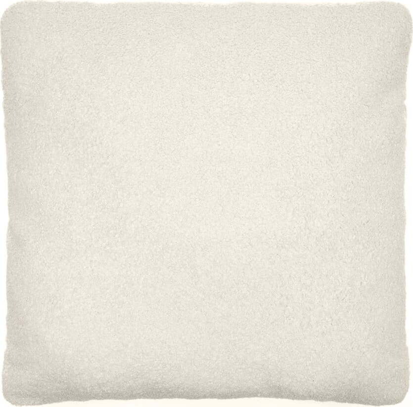 Krémový polštář na gauč Martina – Kave Home