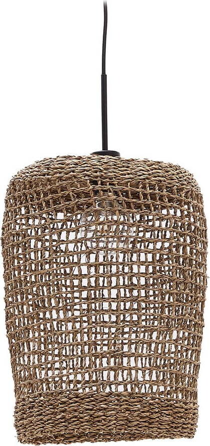 Stínidlo v přírodní barvě ø 27 cm Laiar – Kave Home