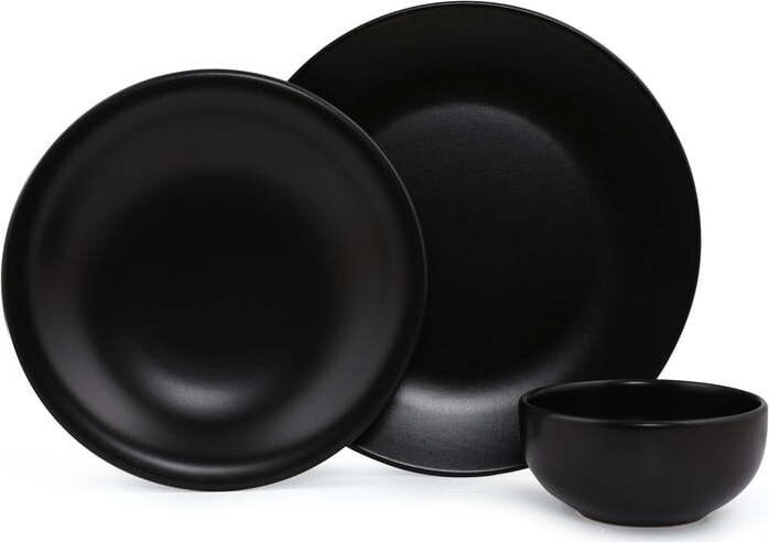 Kameninová jídelní sada 12 ks – Hermia