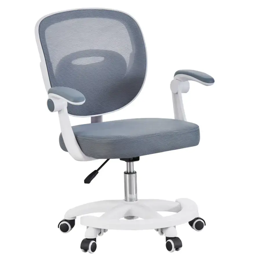 Tempo Kondela Otočná židleTRIXI TYP 2 , šedá