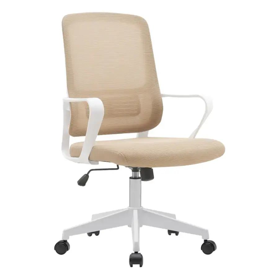 Tempo Kondela Kancelářské křeslo SALOMO TYP 1, béžová