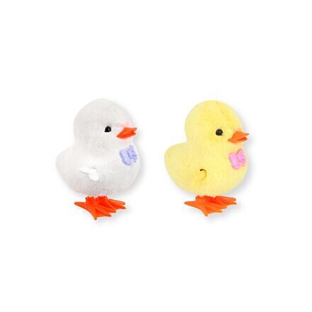 PLEJO Kuřátko na klíček