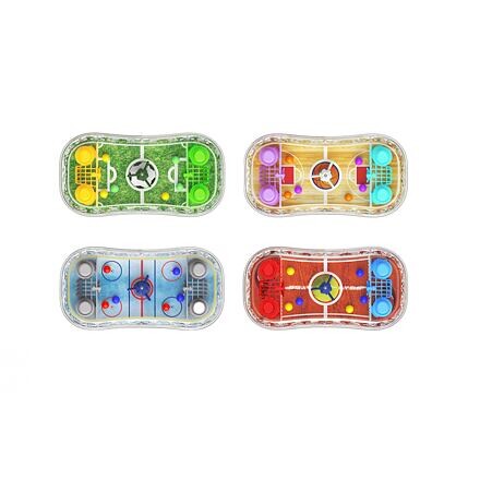 QUIZY Vodní hra - sport, více druhů