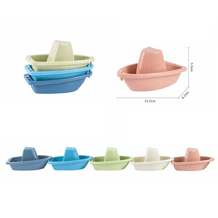 ZIRO Lodičky do vody