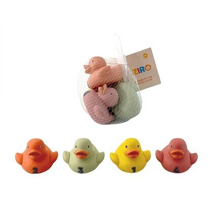 ZIRO Kačenky do vody