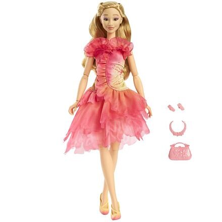 Mattel Čarodějka panenka Galinda