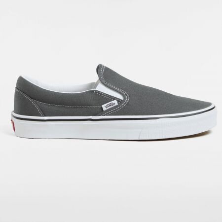 Boty Vans Classic Slip-On - Šedá - Us10