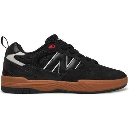 Boty New Balance Nm808Lv1 - Černá - Us10