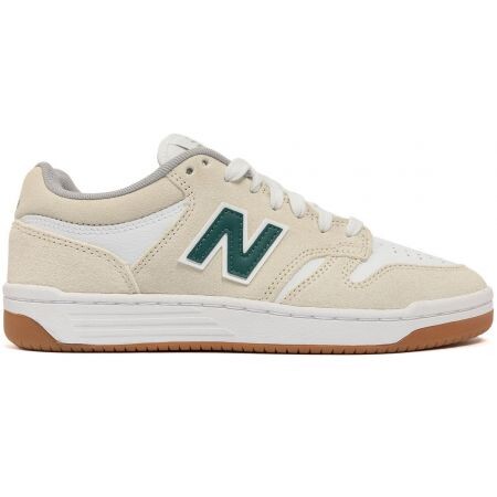 Boty New Balance Nm480V1 - Béžová - Us10