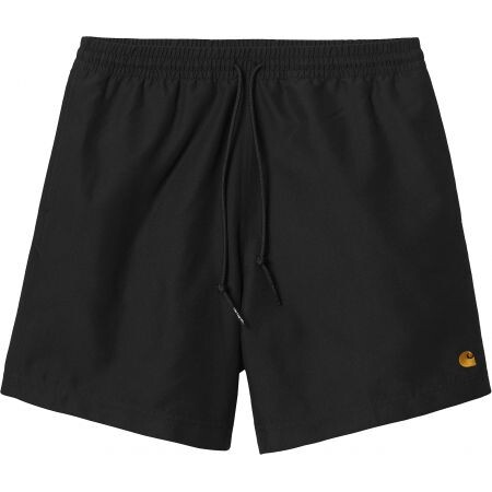 Plavky Carhartt Wip Chase - Černá - L