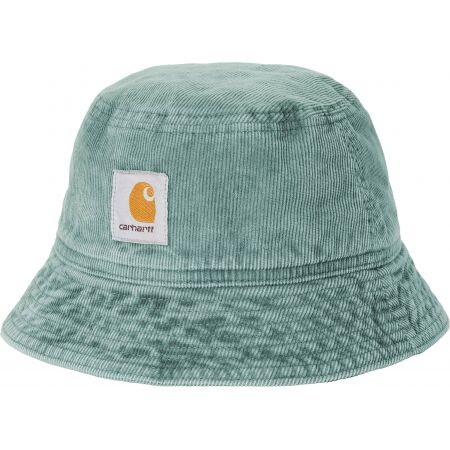 Klobouk Carhartt Wip Reynold - Zelená - M/L