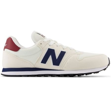 Boty New Balance Gm500V2 - Bílá - Us10